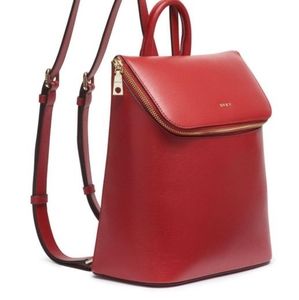 dkny purse backpack